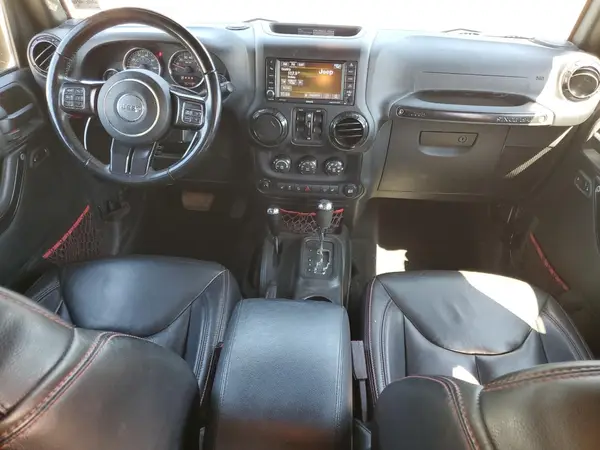 1C4BJWFG3JL850637 2018 JEEP WRANGLER - Image 8