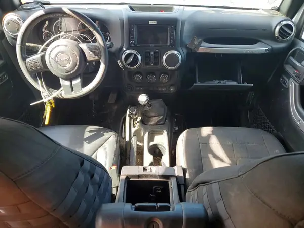 1C4BJWFG3JL851755 2018 JEEP WRANGLER - Image 8