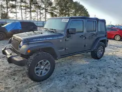 1C4BJWFG3JL876266 2018 JEEP WRANGLER