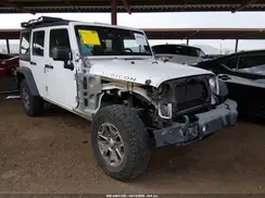 1C4BJWFG3JL884142 2018 JEEP WRANGLER