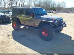 1C4BJWFG3JL887459 2018 JEEP WRANGLER