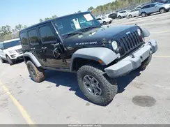 1C4BJWFG3JL895139 2018 JEEP WRANGLER