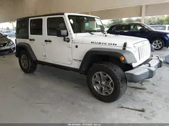 1C4BJWFG3JL913476 2018 JEEP WRANGLER