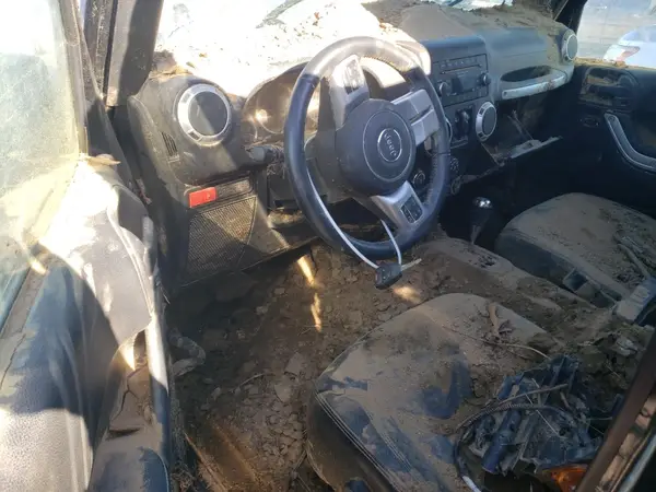 1C4BJWFG4GL137772 2016 JEEP WRANGLER - Image 8