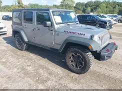 1C4BJWFG4GL145354 2016 JEEP WRANGLER