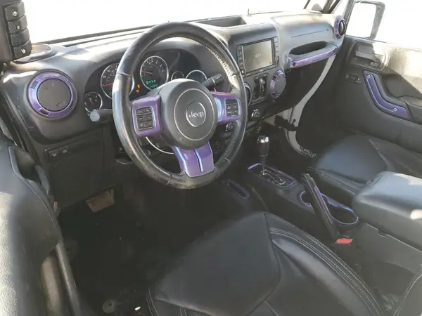 1C4BJWFG4GL184655 2016 JEEP WRANGLER - Image 8