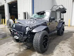 1C4BJWFG4GL188382 2016 JEEP WRANGLER