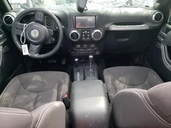 1C4BJWFG4GL188382 2016 JEEP WRANGLER - Image 8