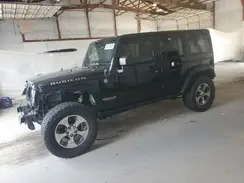 1C4BJWFG4GL216200 2016 JEEP WRANGLER