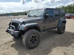 1C4BJWFG4GL233904 2016 JEEP WRANGLER