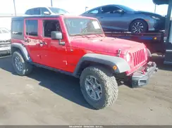 1C4BJWFG4GL244806 2016 JEEP WRANGLER