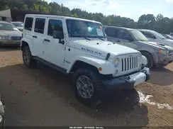 1C4BJWFG4GL266854 2016 JEEP WRANGLER