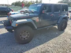 1C4BJWFG4GL273822 2016 JEEP WRANGLER