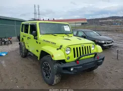 1C4BJWFG4GL320752 2016 JEEP WRANGLER