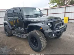 1C4BJWFG4GL337891 2016 JEEP WRANGLER