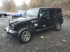 1C4BJWFG4GL343982 2016 JEEP WRANGLER