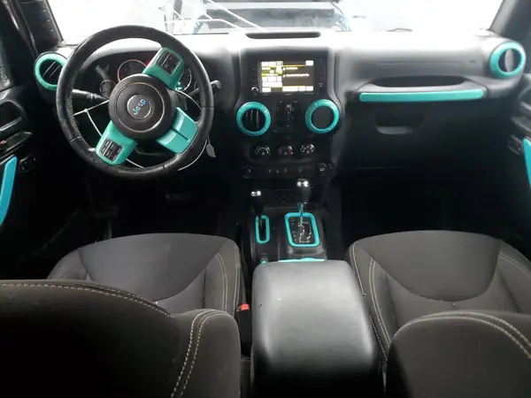 1C4BJWFG4GL343982 2016 JEEP WRANGLER - Image 8