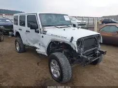 1C4BJWFG4GL344453 2016 JEEP WRANGLER