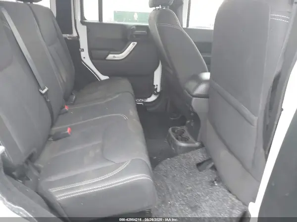 1C4BJWFG4GL344453 2016 JEEP WRANGLER - Image 8