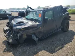 1C4BJWFG4HL521715 2020 JEEP WRANGLER