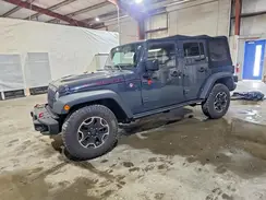 1C4BJWFG4HL522721 2017 JEEP WRANGLER