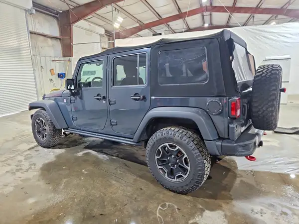 1C4BJWFG4HL522721 2017 JEEP WRANGLER - Image 2