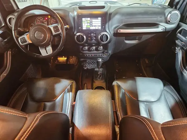 1C4BJWFG4HL522721 2017 JEEP WRANGLER - Image 8