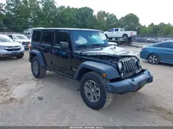 1C4BJWFG4HL523433 2017 JEEP WRANGLER