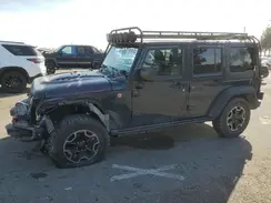 1C4BJWFG4HL533413 2017 JEEP WRANGLER