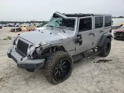 1C4BJWFG4HL542502 2017 JEEP WRANGLER