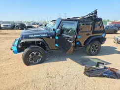 1C4BJWFG4HL545755 2017 JEEP WRANGLER
