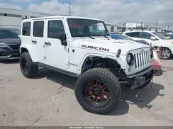 1C4BJWFG4HL547652 2017 JEEP WRANGLER