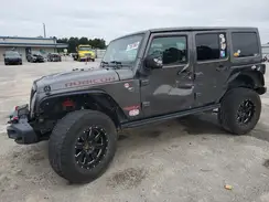 1C4BJWFG4HL586760 2017 JEEP WRANGLER