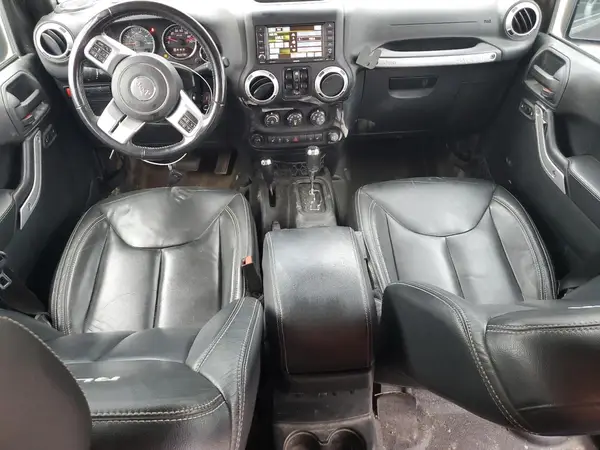 1C4BJWFG4HL586760 2017 JEEP WRANGLER - Image 8