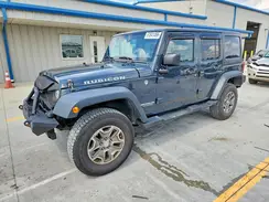 1C4BJWFG4HL599671 2017 JEEP WRANGLER