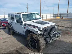 1C4BJWFG4HL619935 2017 JEEP WRANGLER