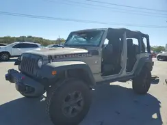 1C4BJWFG4HL627534 2017 JEEP WRANGLER