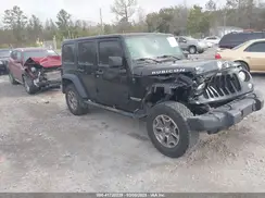 1C4BJWFG4HL679150 2017 JEEP WRANGLER