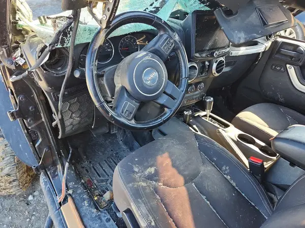 1C4BJWFG4HL679469 2017 JEEP WRANGLER - Image 8