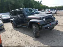 1C4BJWFG4HL680427 2017 JEEP WRANGLER