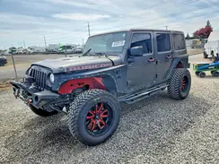 1C4BJWFG4HL703253 2017 JEEP WRANGLER