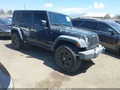 1C4BJWFG4HL703527 2017 JEEP WRANGLER