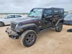 1C4BJWFG4HL705259 2017 JEEP WRANGLER