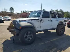 1C4BJWFG4HL711093 2017 JEEP WRANGLER