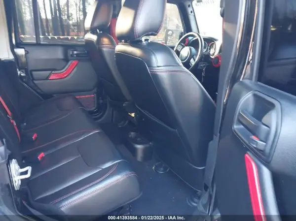 1C4BJWFG4HL723096 2017 JEEP WRANGLER - Image 8