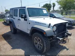 1C4BJWFG4HL730341 2017 JEEP WRANGLER