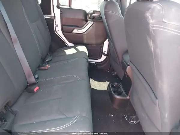 1C4BJWFG4HL730341 2017 JEEP WRANGLER - Image 8