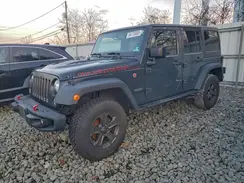 1C4BJWFG4JL805335 2018 JEEP WRANGLER