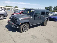 1C4BJWFG4JL806758 2018 JEEP WRANGLER