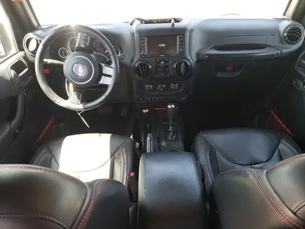 1C4BJWFG4JL806758 2018 JEEP WRANGLER - Image 8